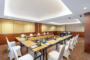 Swiss-Belhotel Danum Palangkaraya