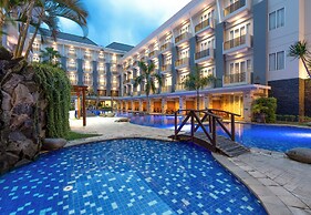 Swiss-Belhotel Danum Palangkaraya