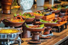 Swiss-Belhotel Danum Palangkaraya