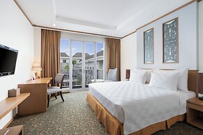 Swiss-Belhotel Danum Palangkaraya