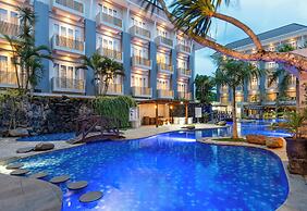 Swiss-Belhotel Danum Palangkaraya