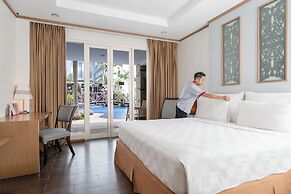 Swiss-Belhotel Danum Palangkaraya