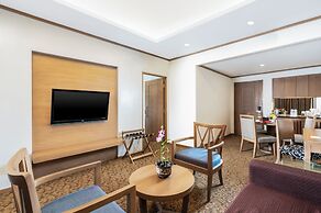 Swiss-Belhotel Danum Palangkaraya