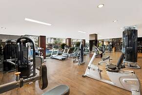 Swiss-Belhotel Danum Palangkaraya