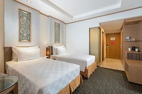 Swiss-Belhotel Danum Palangkaraya