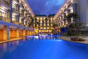 Swiss-Belhotel Danum Palangkaraya