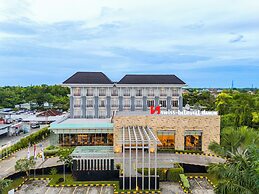 Swiss-Belhotel Danum Palangkaraya