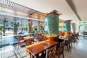 Swiss-Belhotel Danum Palangkaraya