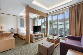 Swiss-Belhotel Danum Palangkaraya