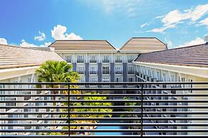 Swiss-Belhotel Danum Palangkaraya