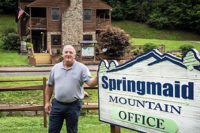 Springmaid Mountain