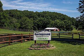 Springmaid Mountain