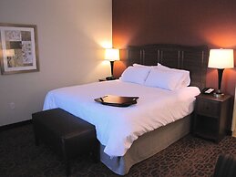 Hampton Inn & Suites Jamestown, ND