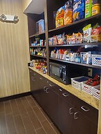 Hampton Inn & Suites Jamestown, ND