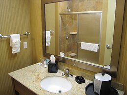 Hampton Inn & Suites Jamestown, ND
