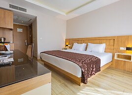 Anemon Kent Trabzon Otel