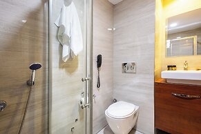 Anemon Kent Trabzon Otel