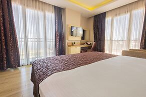 Anemon Kent Trabzon Otel