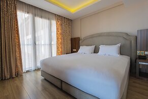 Anemon Kent Trabzon Otel