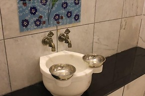 Anemon Kent Trabzon Otel