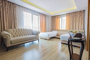 Anemon Kent Trabzon Otel