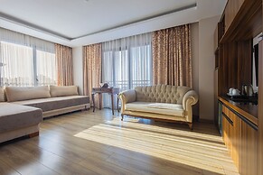 Anemon Kent Trabzon Otel