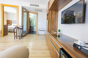 Anemon Kent Trabzon Otel