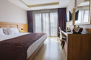 Anemon Kent Trabzon Otel