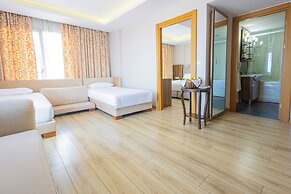 Anemon Kent Trabzon Otel