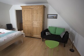 B&B Lievejan