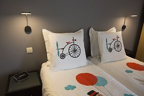 B&B Lievejan