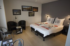 B&B Lievejan