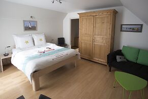 B&B Lievejan