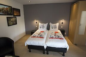 B&B Lievejan