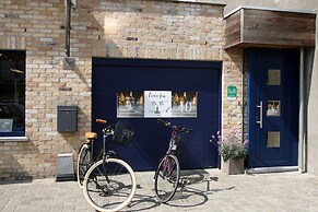 B&B Lievejan