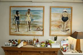 B&B Lievejan
