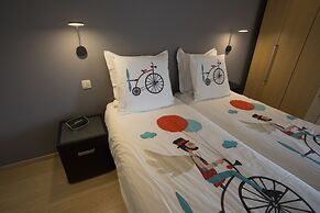 B&B Lievejan