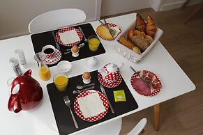 B&B Lievejan