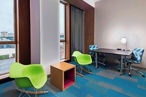 Aloft Orlando Downtown