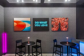 Aloft Orlando Downtown