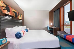 Aloft Orlando Downtown