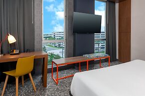 Aloft Orlando Downtown