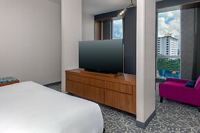 Aloft Orlando Downtown