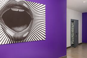 Aloft Orlando Downtown