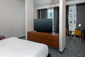 Aloft Orlando Downtown