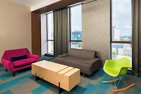 Aloft Orlando Downtown