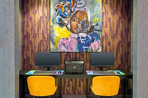 Aloft Orlando Downtown