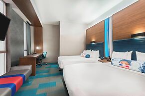 Aloft Orlando Downtown