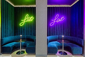 Aloft Orlando Downtown