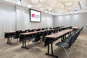 Aloft Orlando Downtown